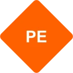 pe